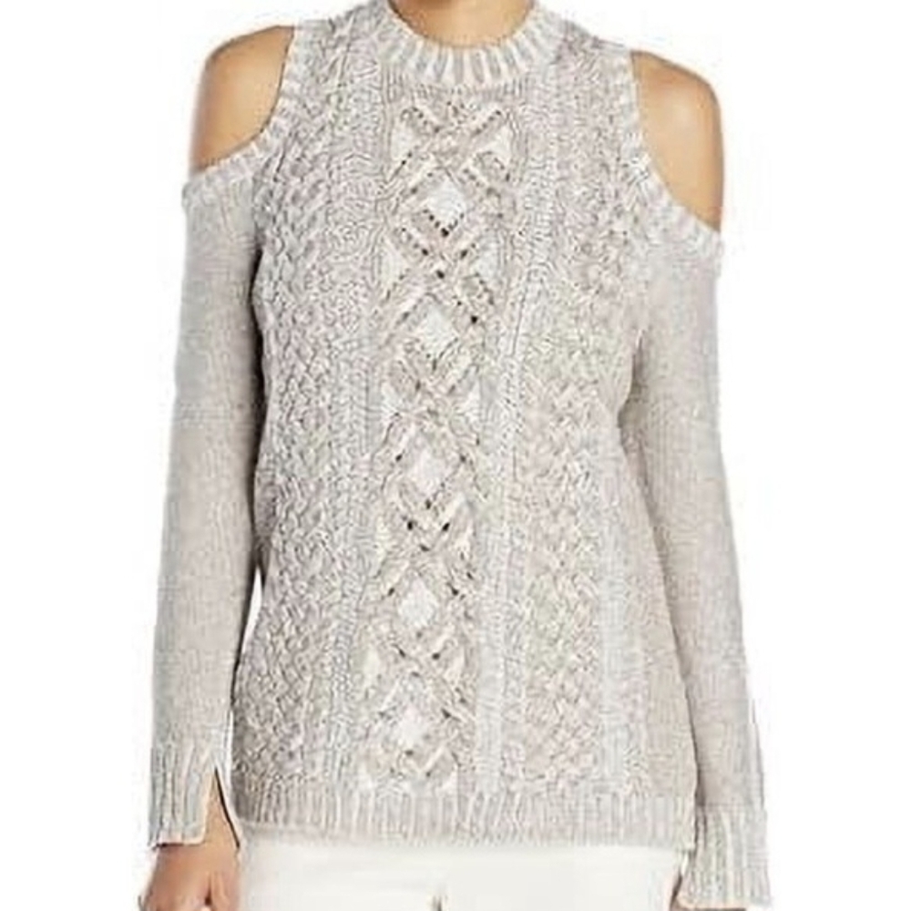 BCBG MAXAZRIA SWEATER NEW WITH TAGS
